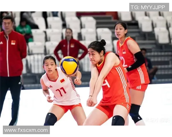 杭州排球队荣登全国排球配合排行榜第九名展现实力与团队精神